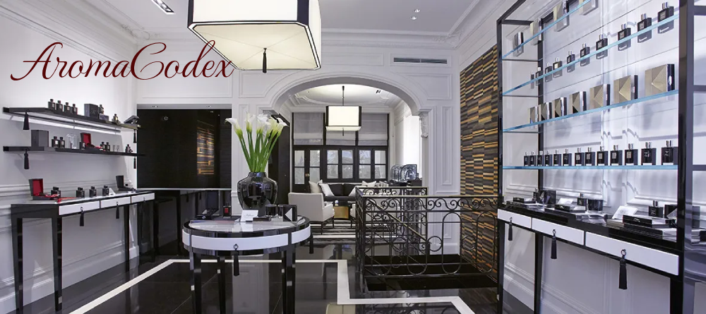 AromaCodex